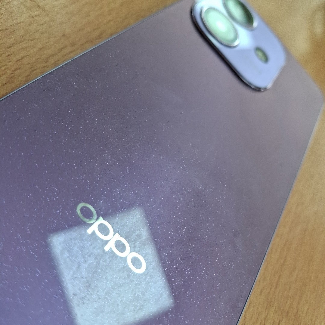 CELULAR OPPO A40 CPH2669 (2024) 256 GB 4 GB RAM (SEMINUEVO)