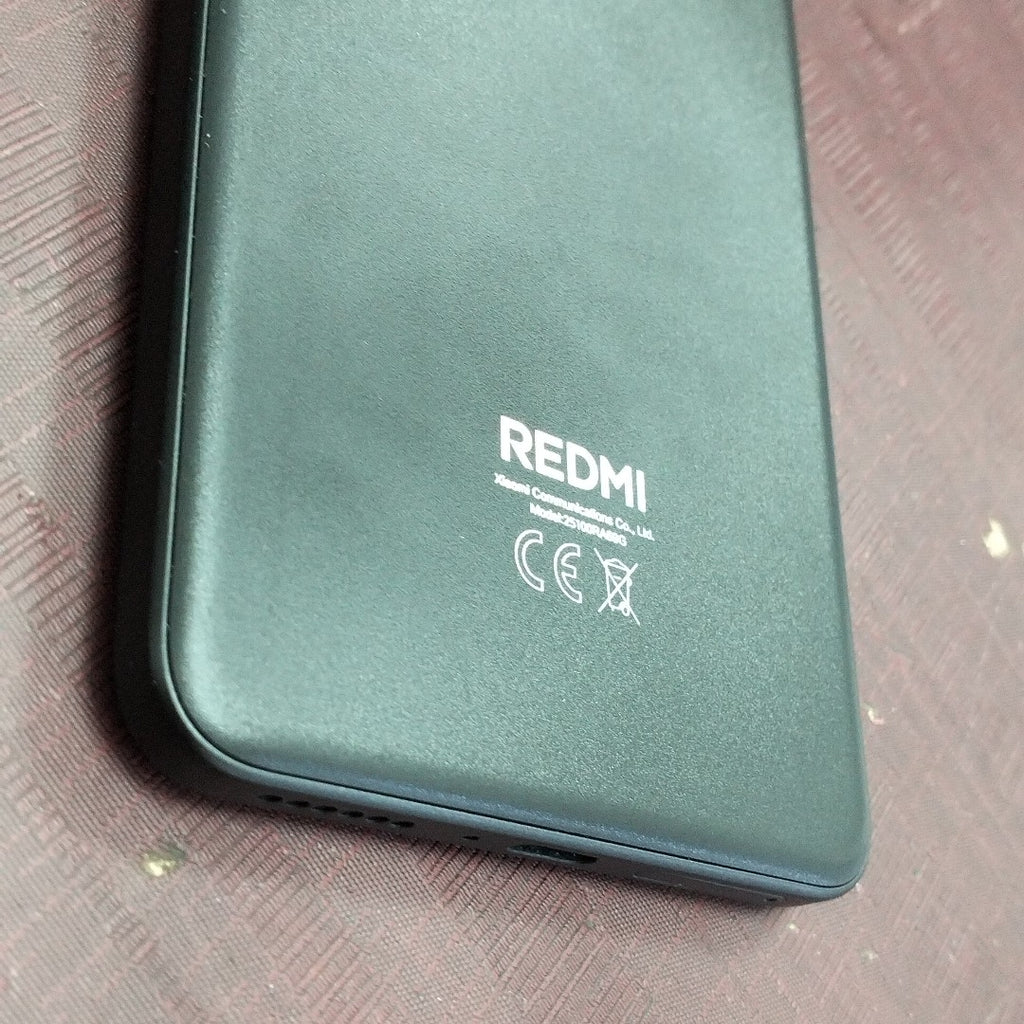 CELULAR XIAOMI REDMI NOTE 15 PRO 25100RA69G (2025) 256 GB 8 GB RAM (SEMINUEVO)