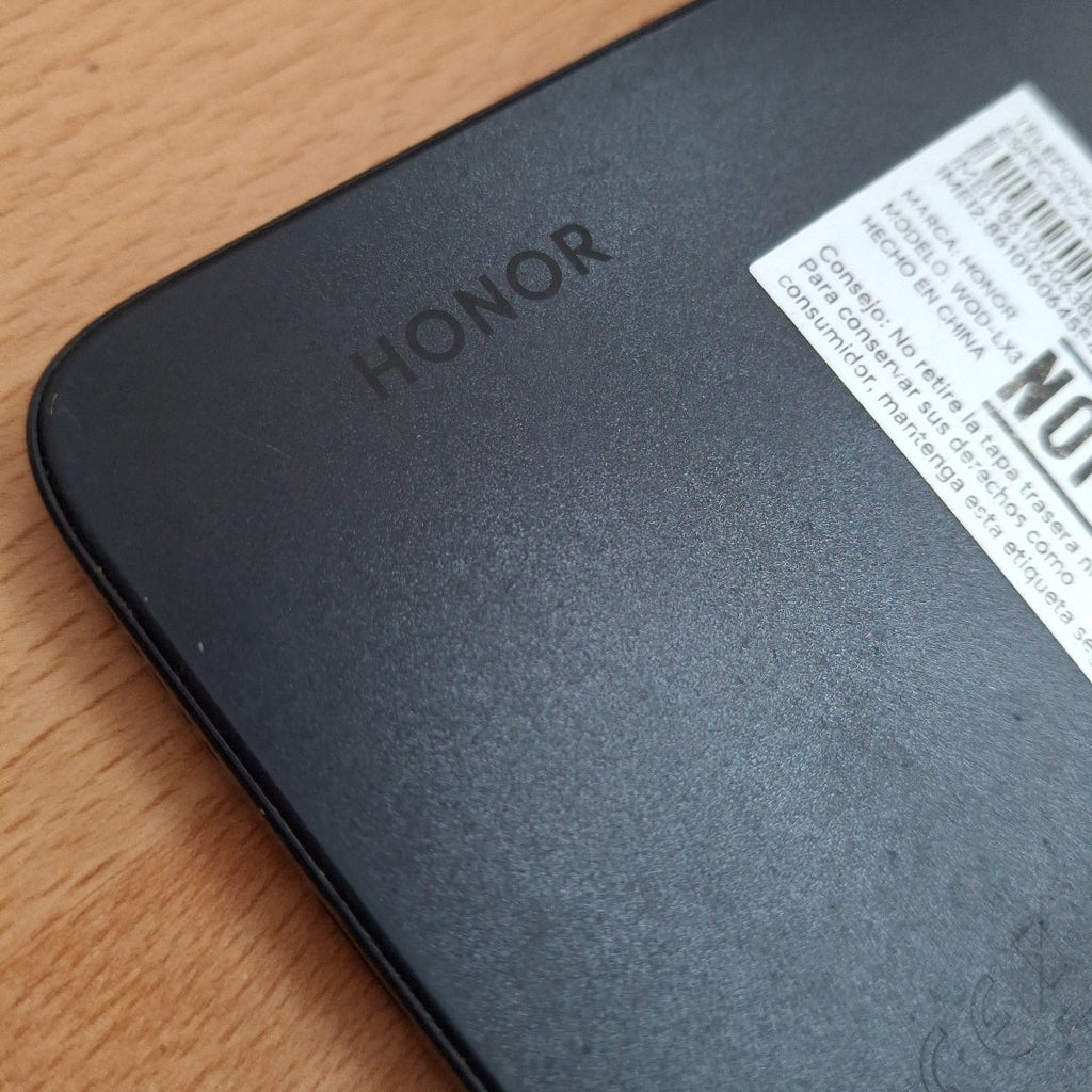 CELULAR HONOR X5 PLUS WOD-LX3 (2023) 64 GB 4 GB RAM (SEMINUEVO)