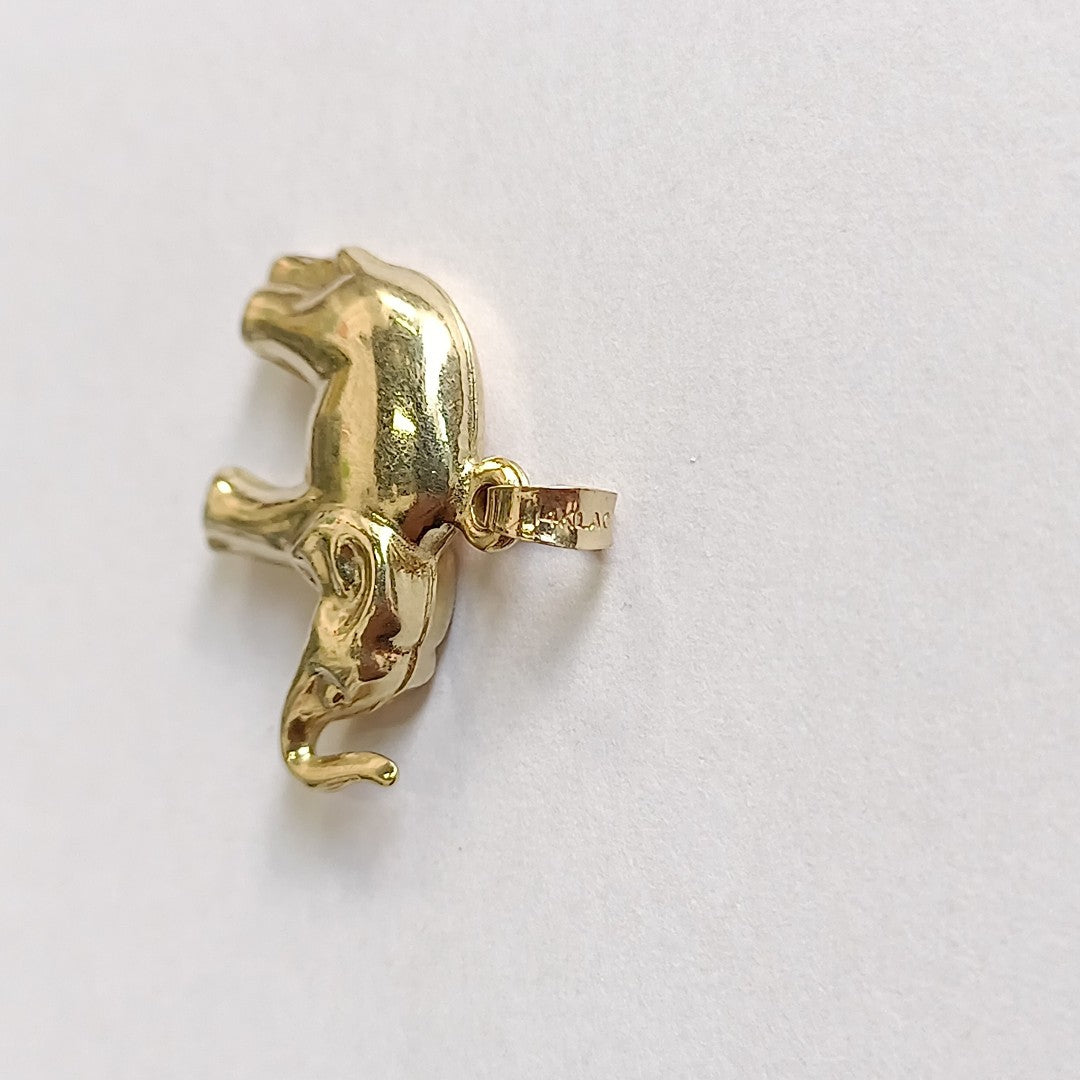 DIJE ORO 14 K 1,30 GRMS (SEMINUEVO)