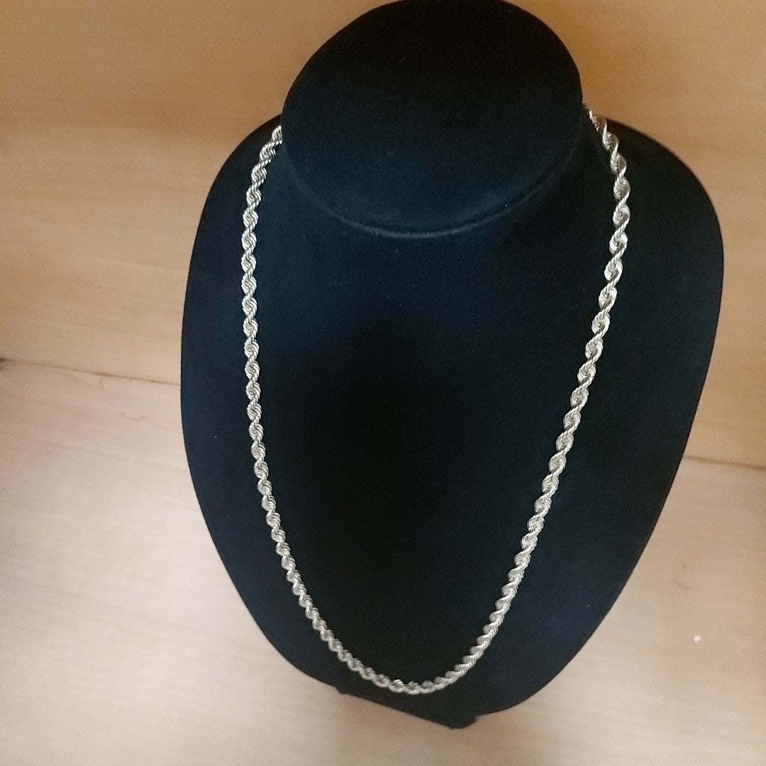 CADENA ORO 14 K 85.3 GRMS (SEMINUEVO)