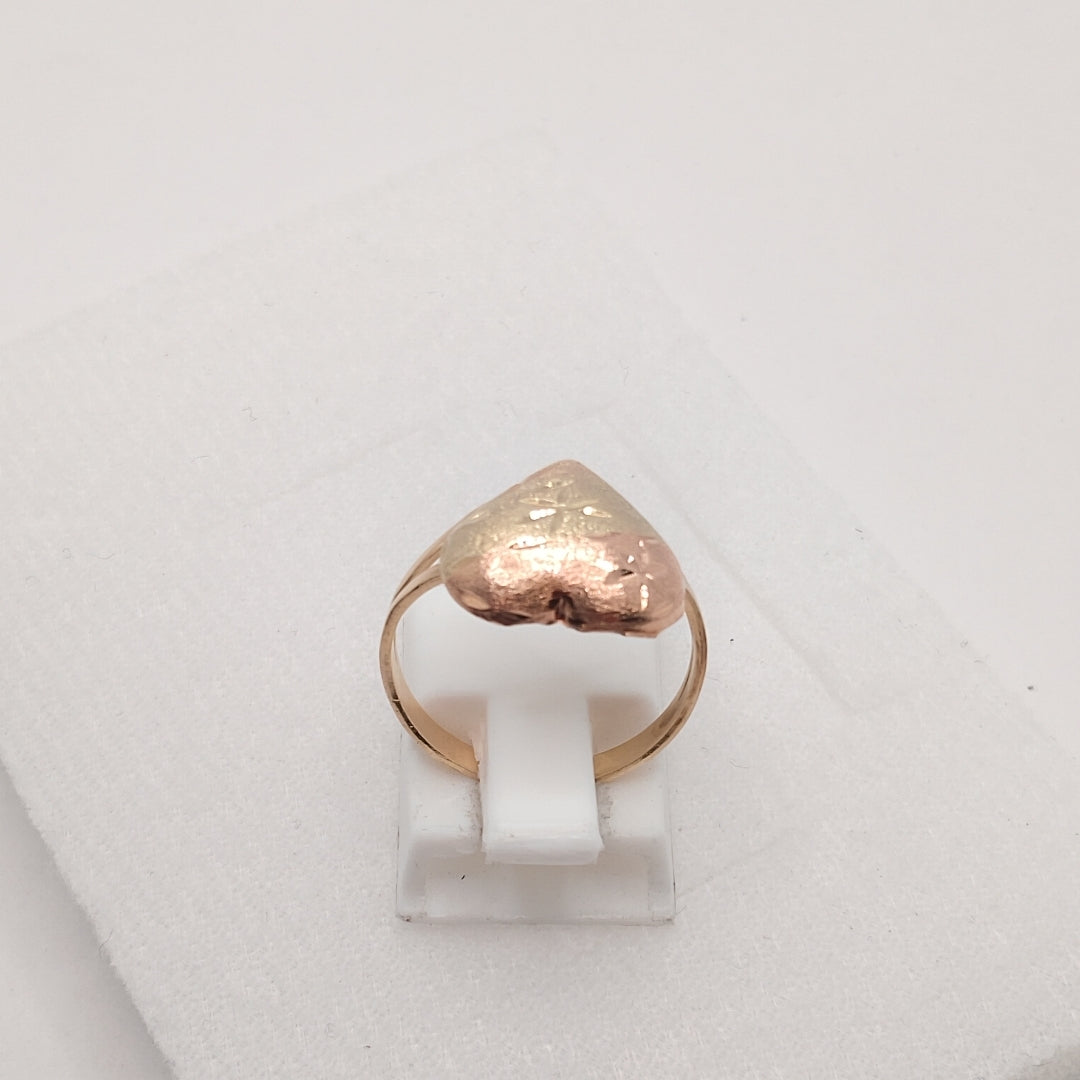 ANILLITO ORO 14 K 2,00 GRMS (SEMINUEVO)