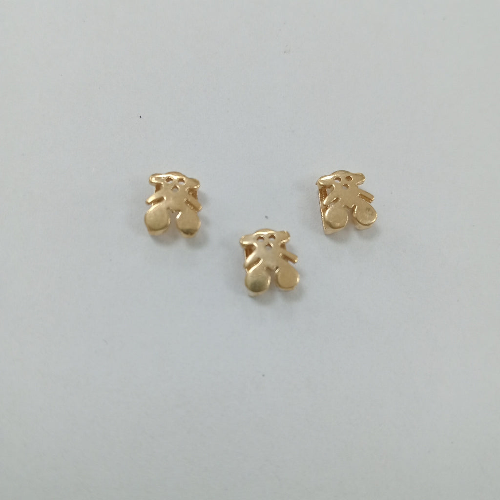 DIJE ORO 14 K 1.5 GRMS (SEMINUEVO)