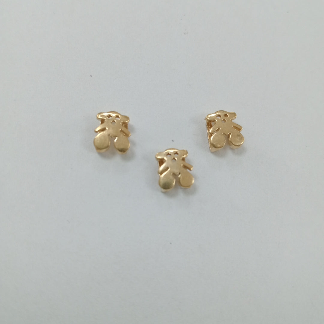 DIJE ORO 14 K 1.5 GRMS (SEMINUEVO)