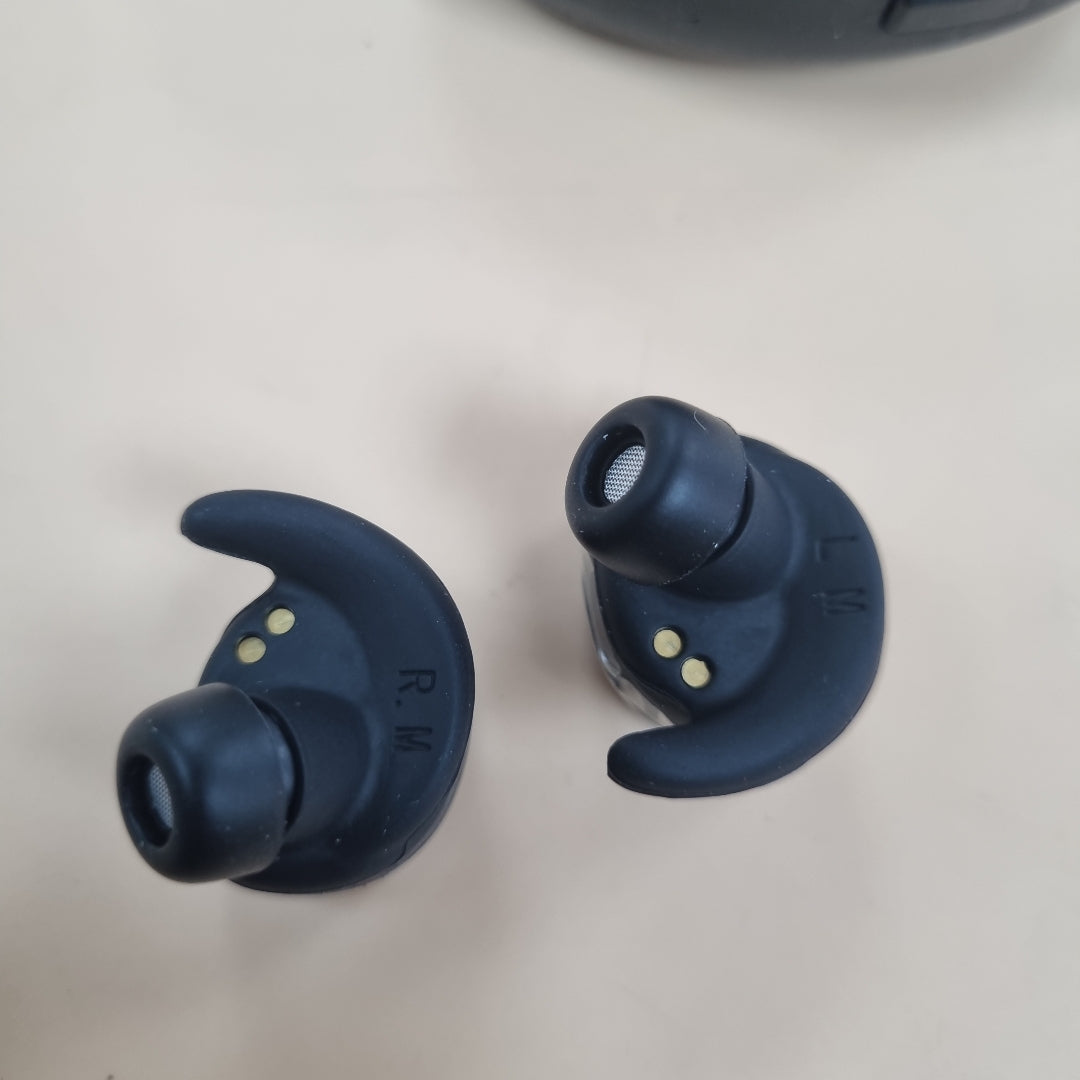 AUDIFONOS ALTEC MZX658N INALAMBRICO IN EAR (SEMINUEVO)