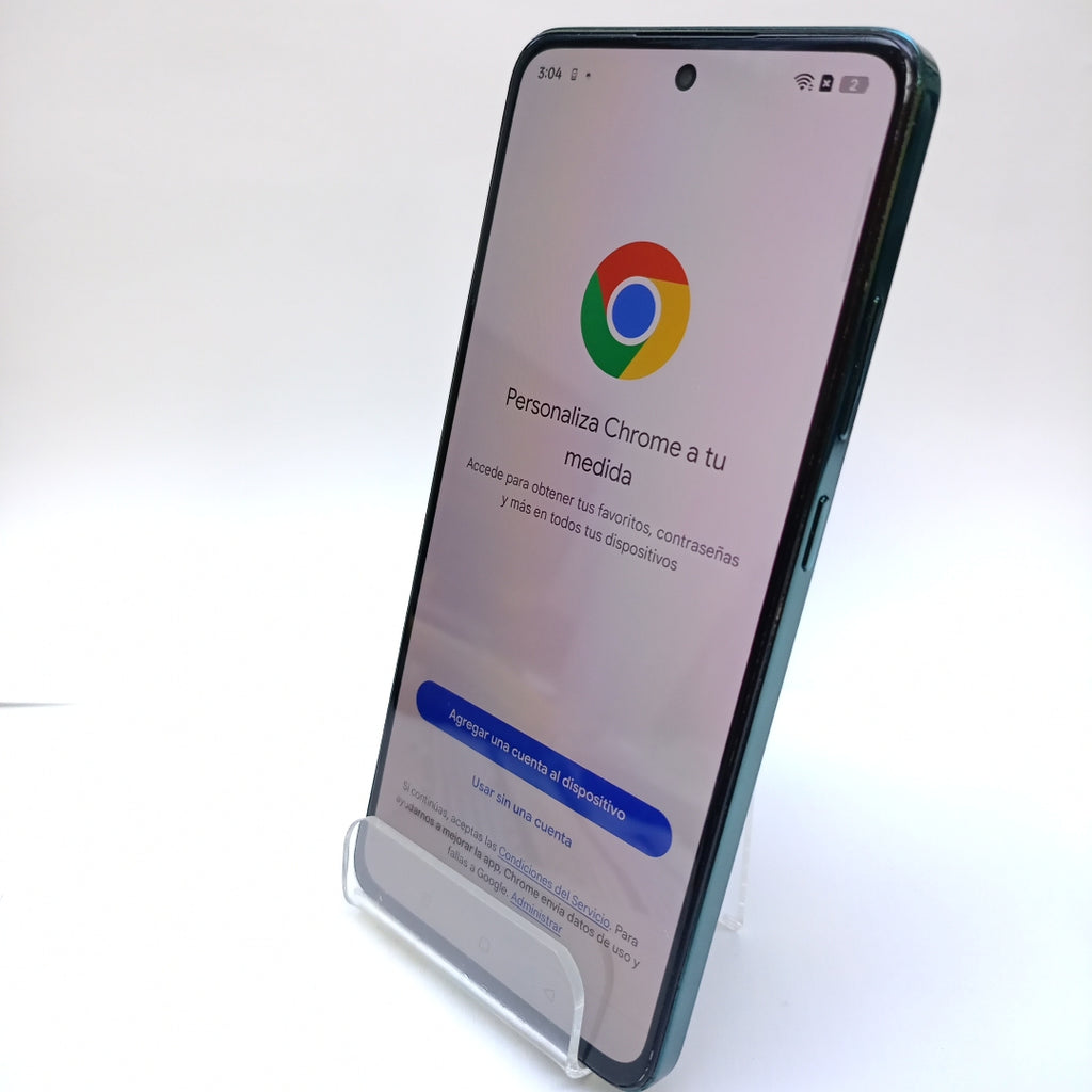 CELULAR OPPO RENO 12F 5G CPH2637 256 GB 12 GB RAM (SEMINUEVO)
