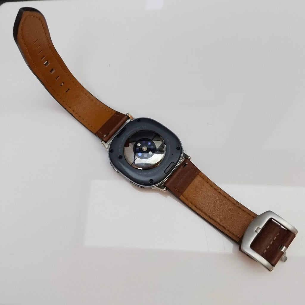 SMARTWATCH SAMSUNG GALAXY WATCH 8 SM-L320 40 MM BLUETOOTH (SEMINUEVO)