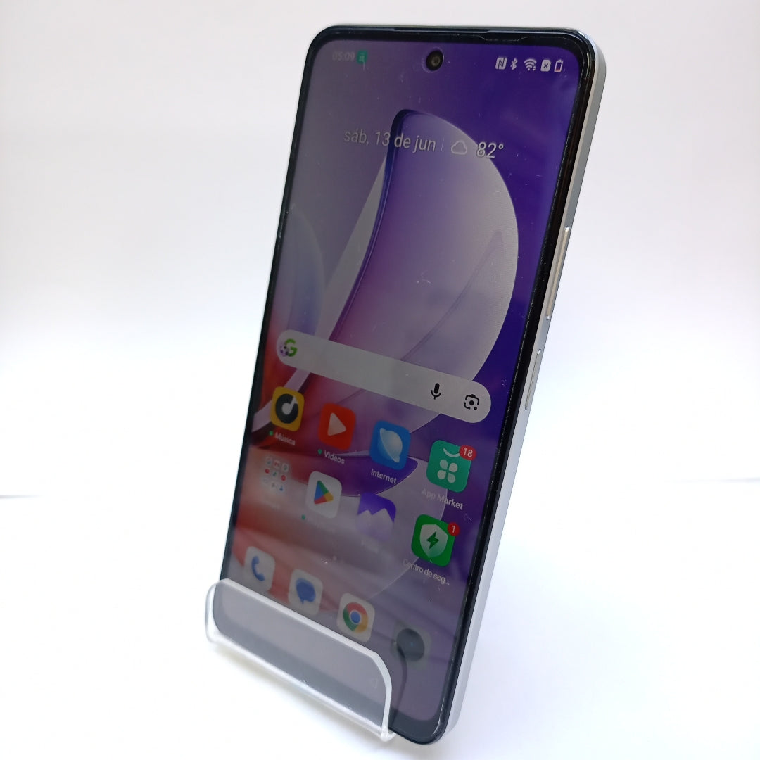 CELULAR REALME C71 RMX5303 (2025) 256 GB 8 GB RAM (SEMINUEVO)
