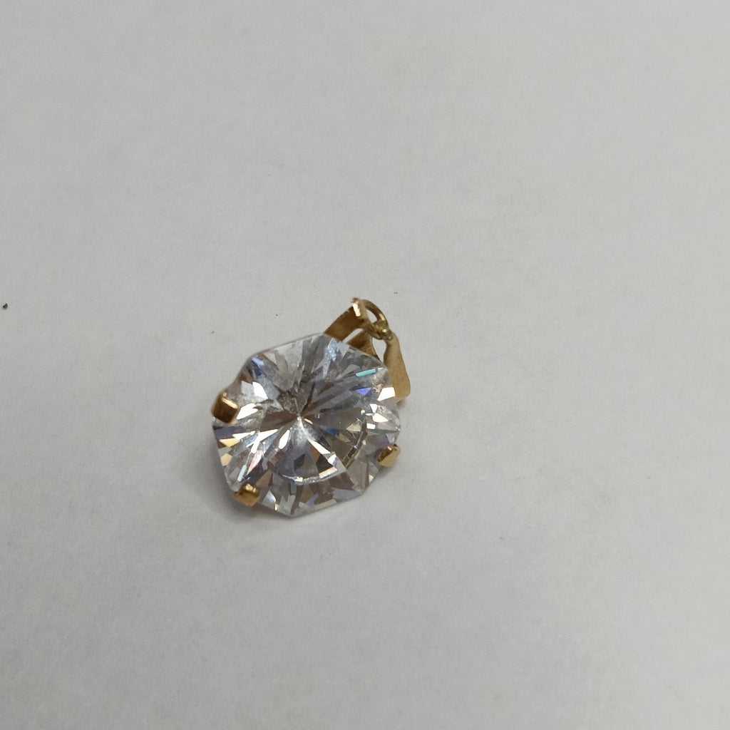 DIJE ORO 10 K 1,60 GRMS (SEMINUEVO)