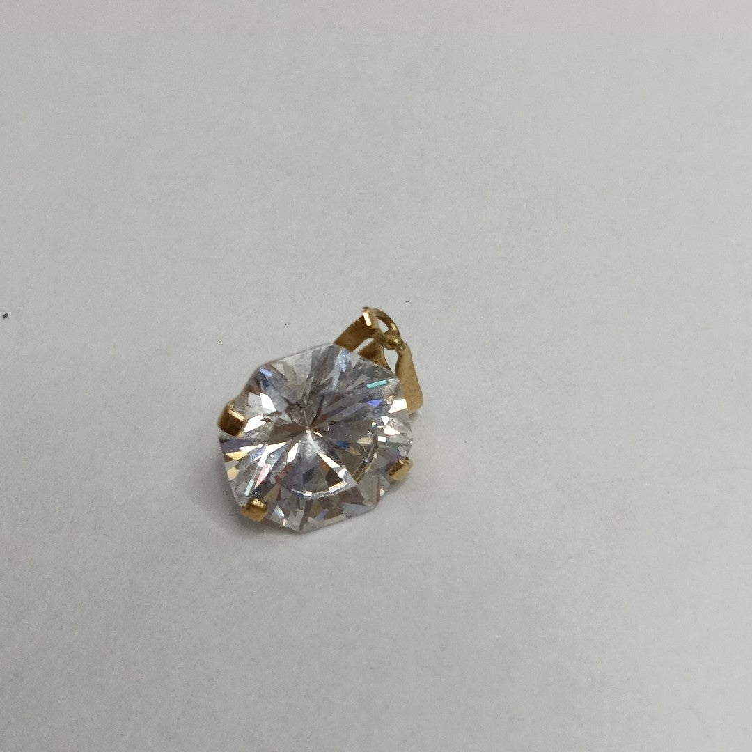 DIJE ORO 10 K 1,60 GRMS (SEMINUEVO)