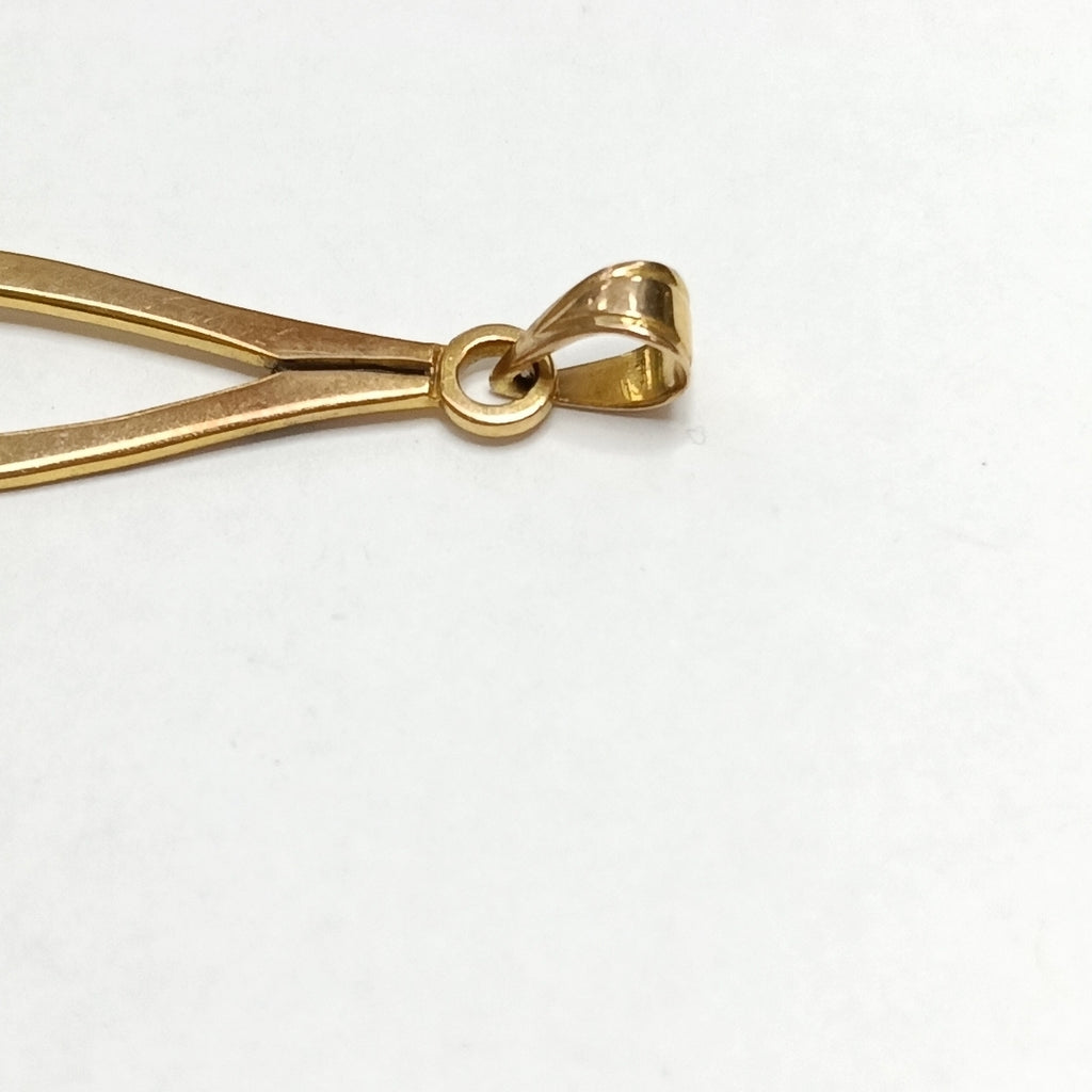 DIJE ORO 8 K 1,40 GRMS (SEMINUEVO)