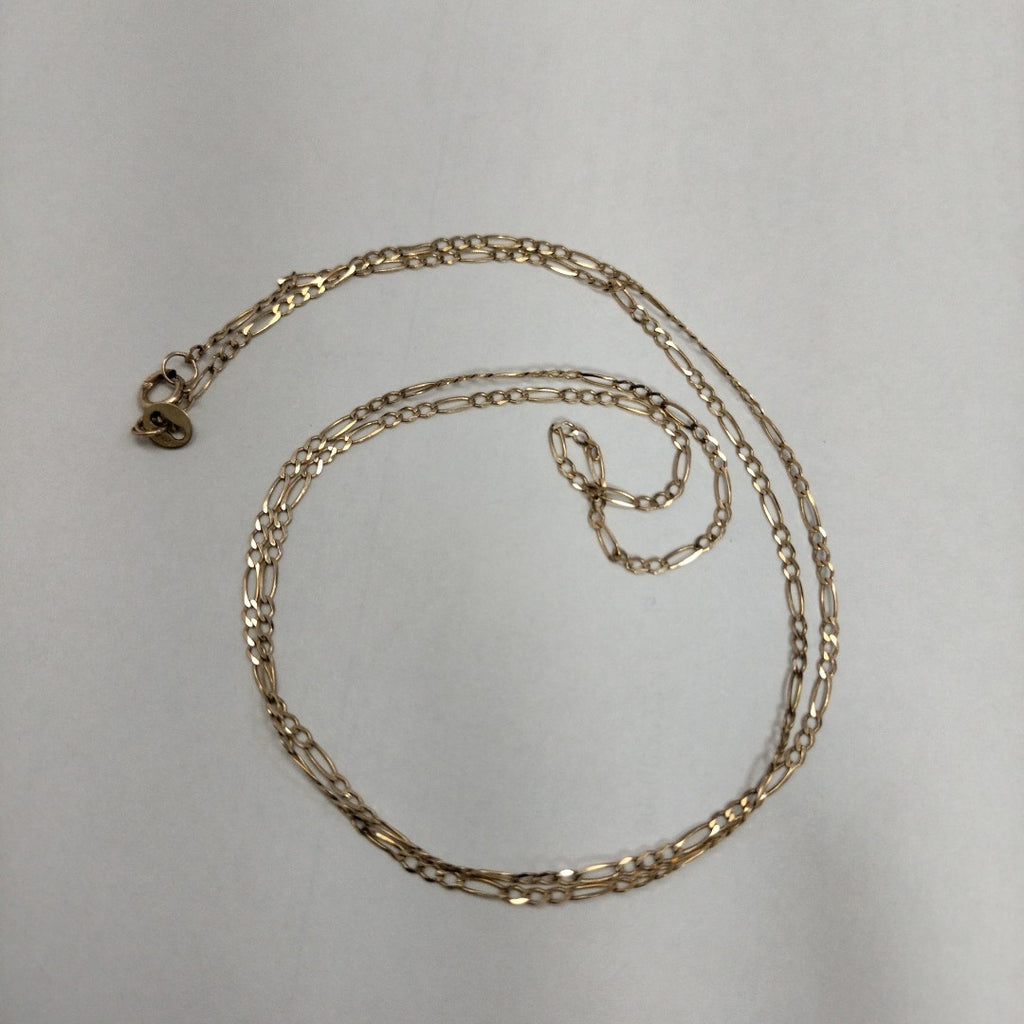 CADENA ORO 10 K 1.7 GRMS (SEMINUEVO)