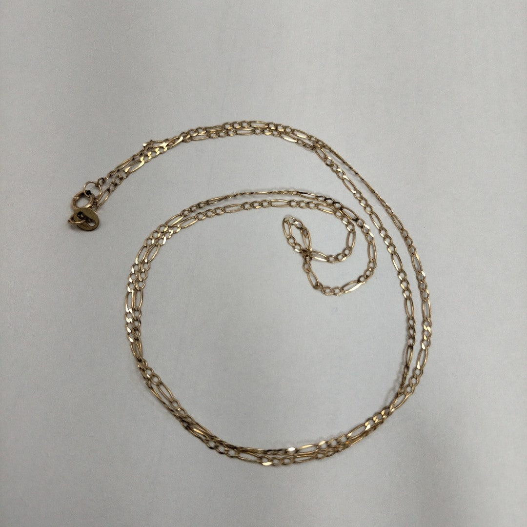 CADENA ORO 10 K 1.7 GRMS (SEMINUEVO)
