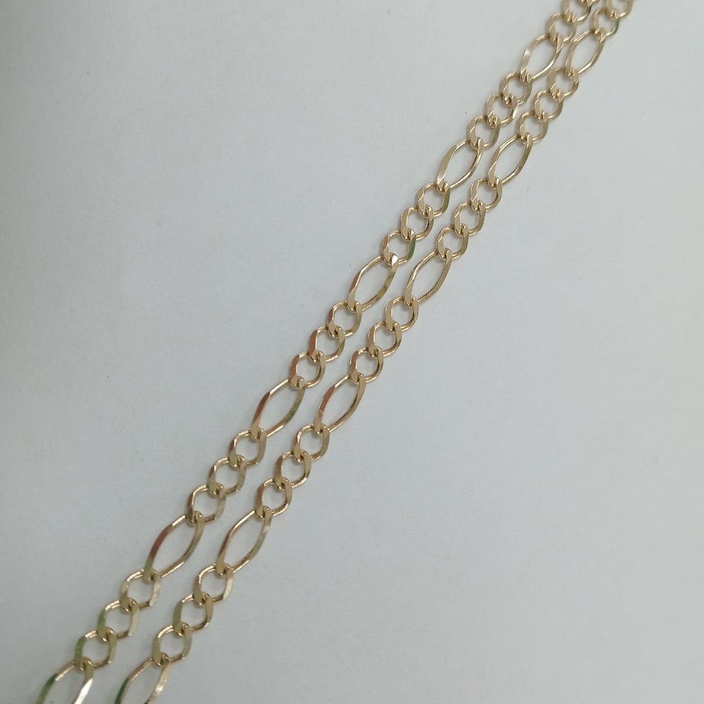 CADENA ORO 10 K 7.4 GRMS (SEMINUEVO)