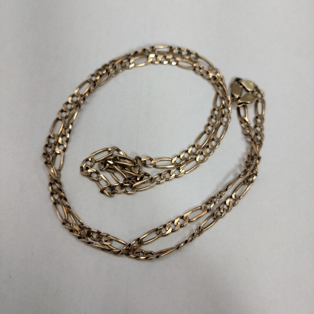 CADENA ORO 10 K 13 GRMS (SEMINUEVO)