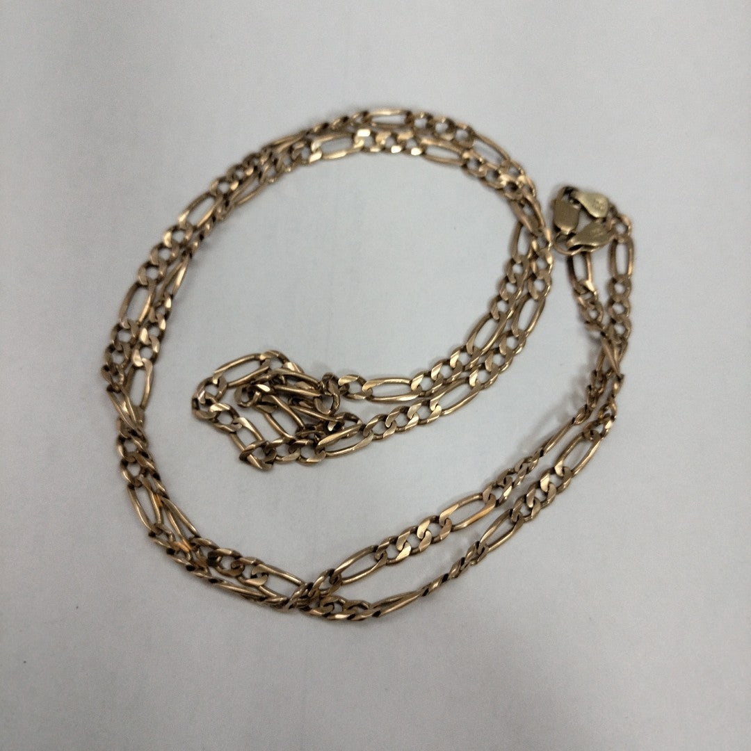 CADENA ORO 10 K 13 GRMS (SEMINUEVO)