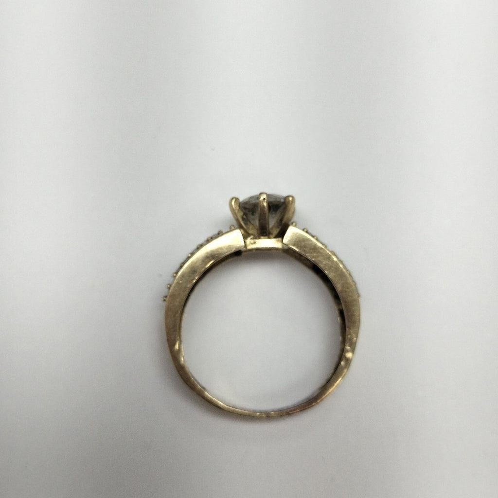 ANILLITO ORO 10 K 4 GRMS (SEMINUEVO)