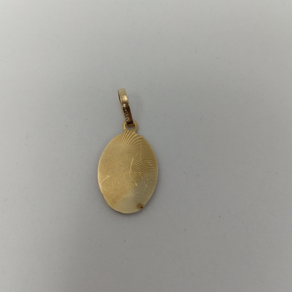 DIJE ORO 14 K 1,30 GRMS (SEMINUEVO)