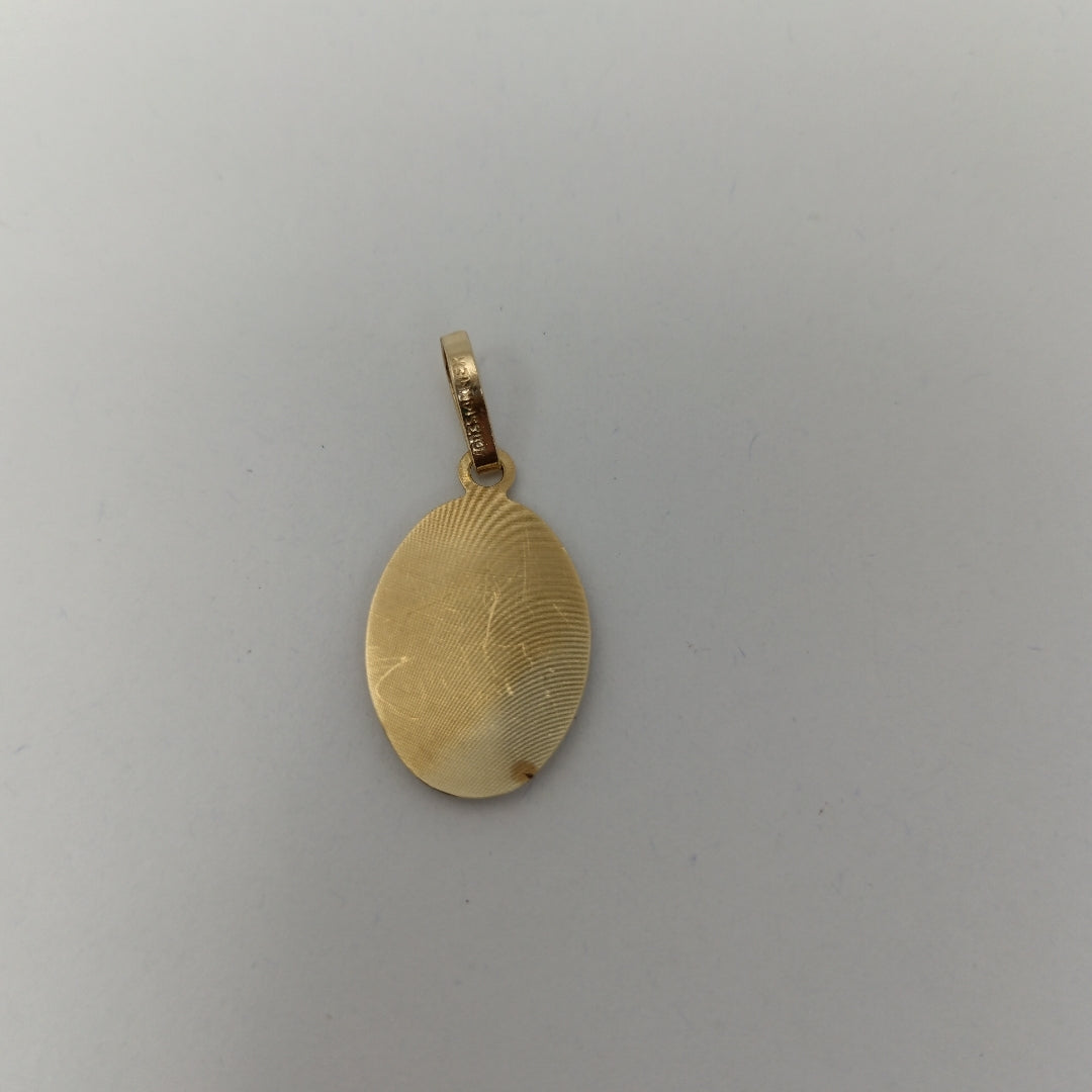 DIJE ORO 14 K 1,30 GRMS (SEMINUEVO)