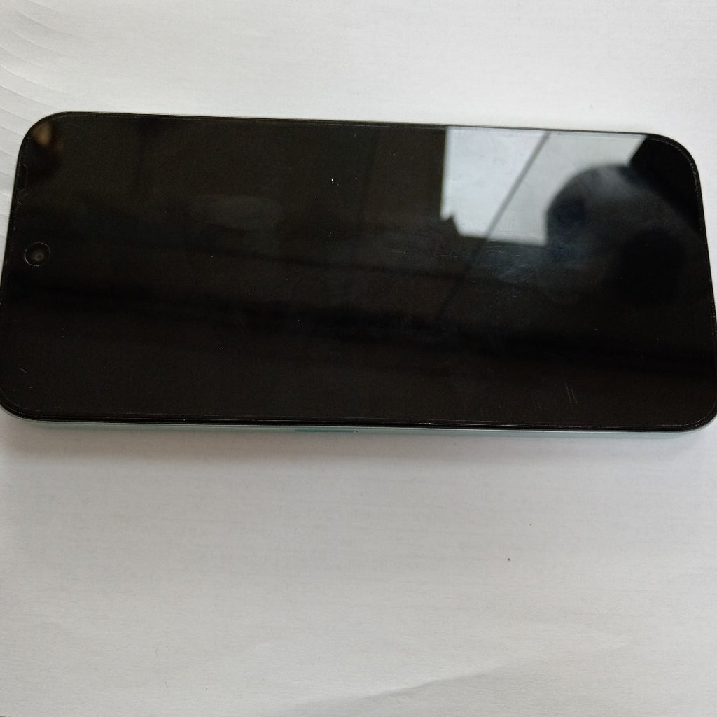 CELULAR HONOR X6C NIC-LX3 (2025) 256 GB 6 GB RAM (SEMINUEVO)