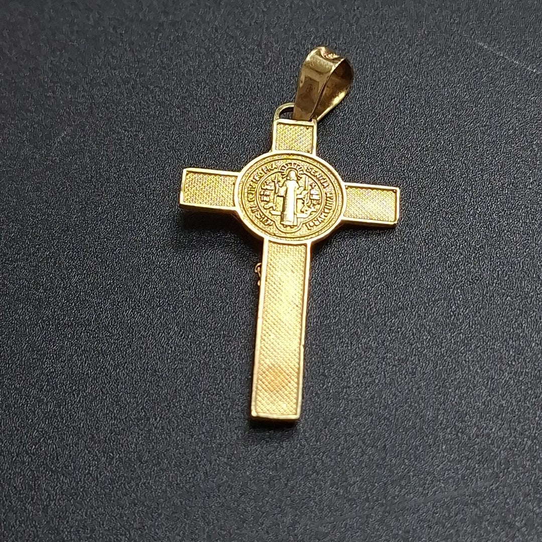DIJE ORO 10 K 2.3 GRMS (SEMINUEVO)