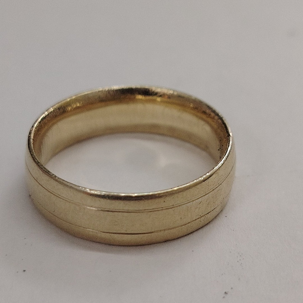 ARGOLLA ORO 14 K 3.1 GRMS (SEMINUEVO)