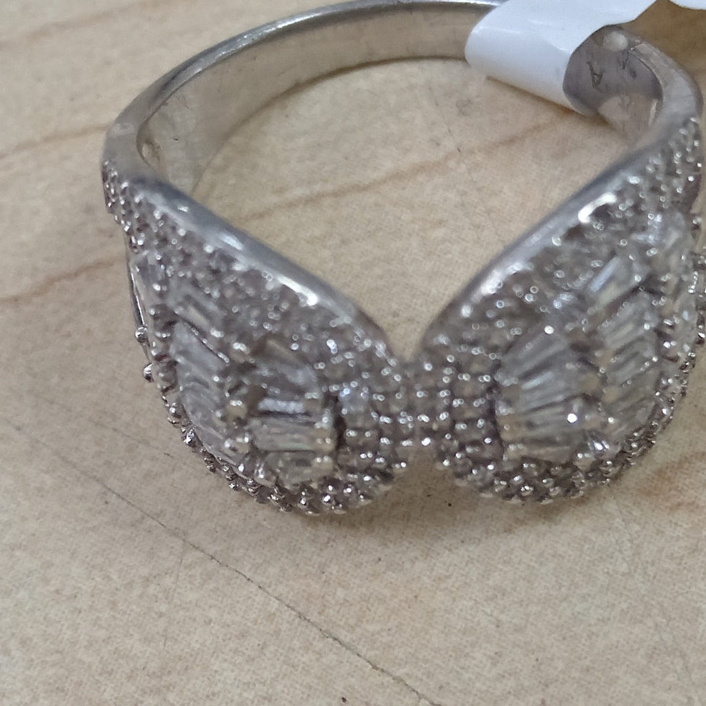 ANILLITO PLATA 4,90 GRMS (SEMINUEVO)