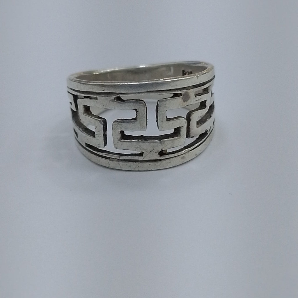 ANILLITO PLATA 5.1 GRMS (SEMINUEVO)