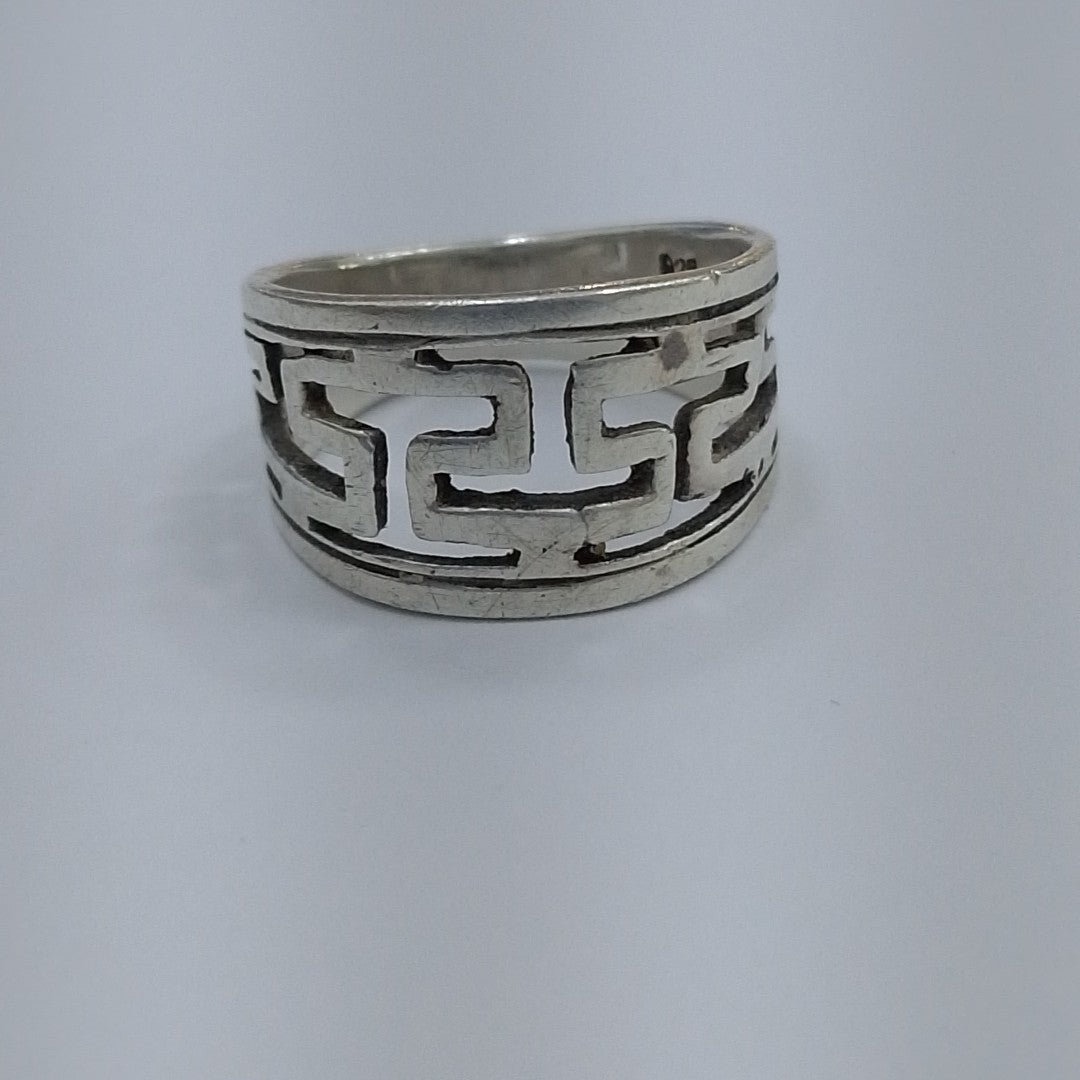 ANILLITO PLATA 5.1 GRMS (SEMINUEVO)