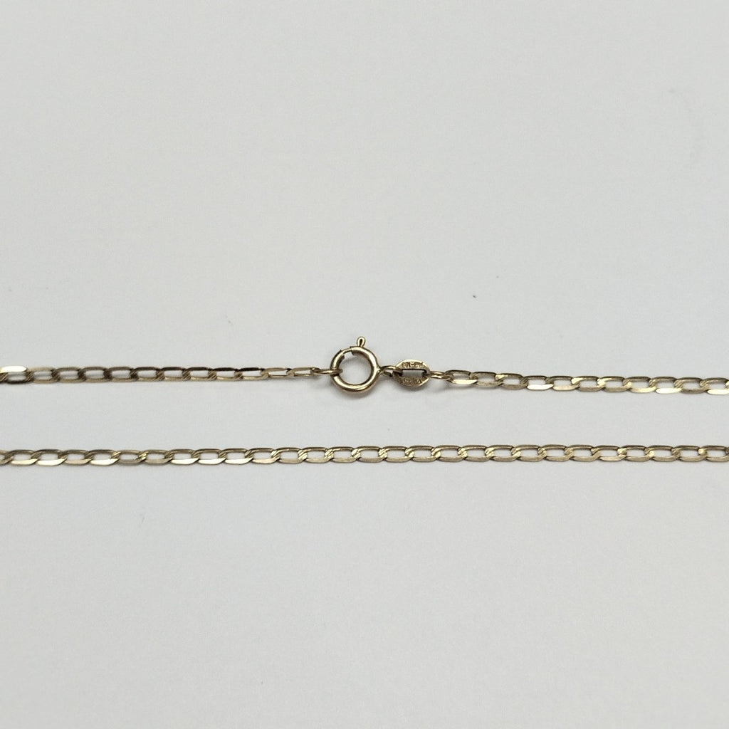 CADENA ORO 10 K 1.6 GRMS (SEMINUEVO)