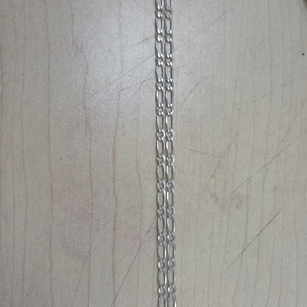 CADENA PLATA 10,10 GRMS (SEMINUEVO)