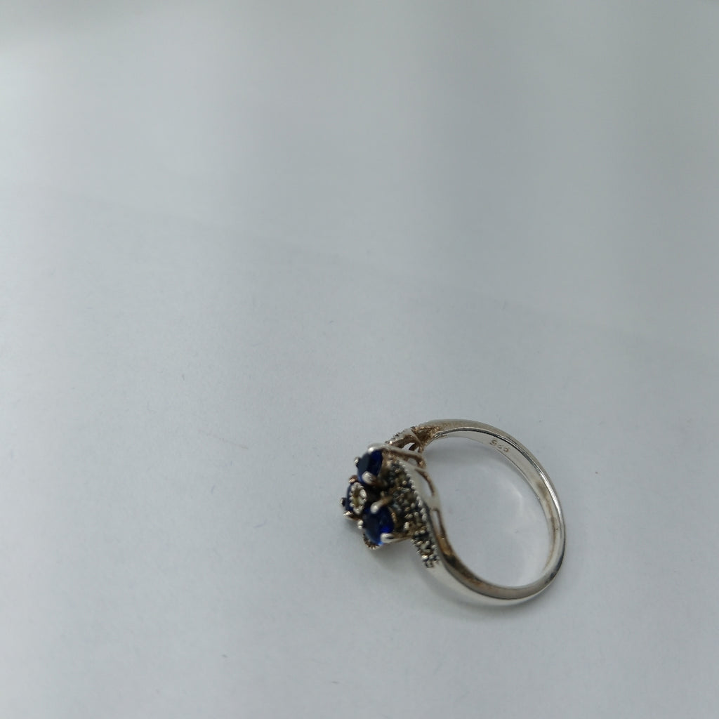 ANILLITO PLATA 2.7 GRMS (SEMINUEVO)
