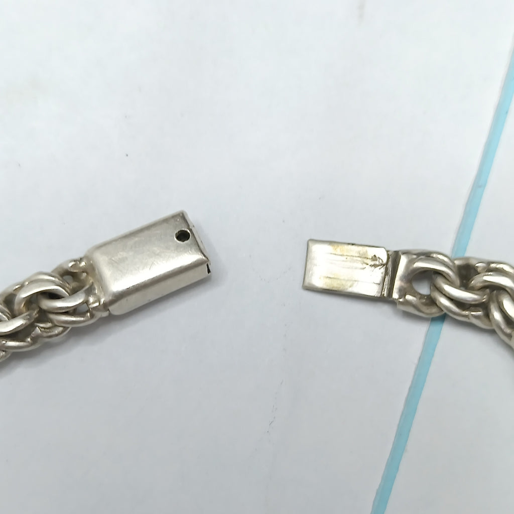 ESCLAVA PLATA 26.4 GRMS (SEMINUEVO)