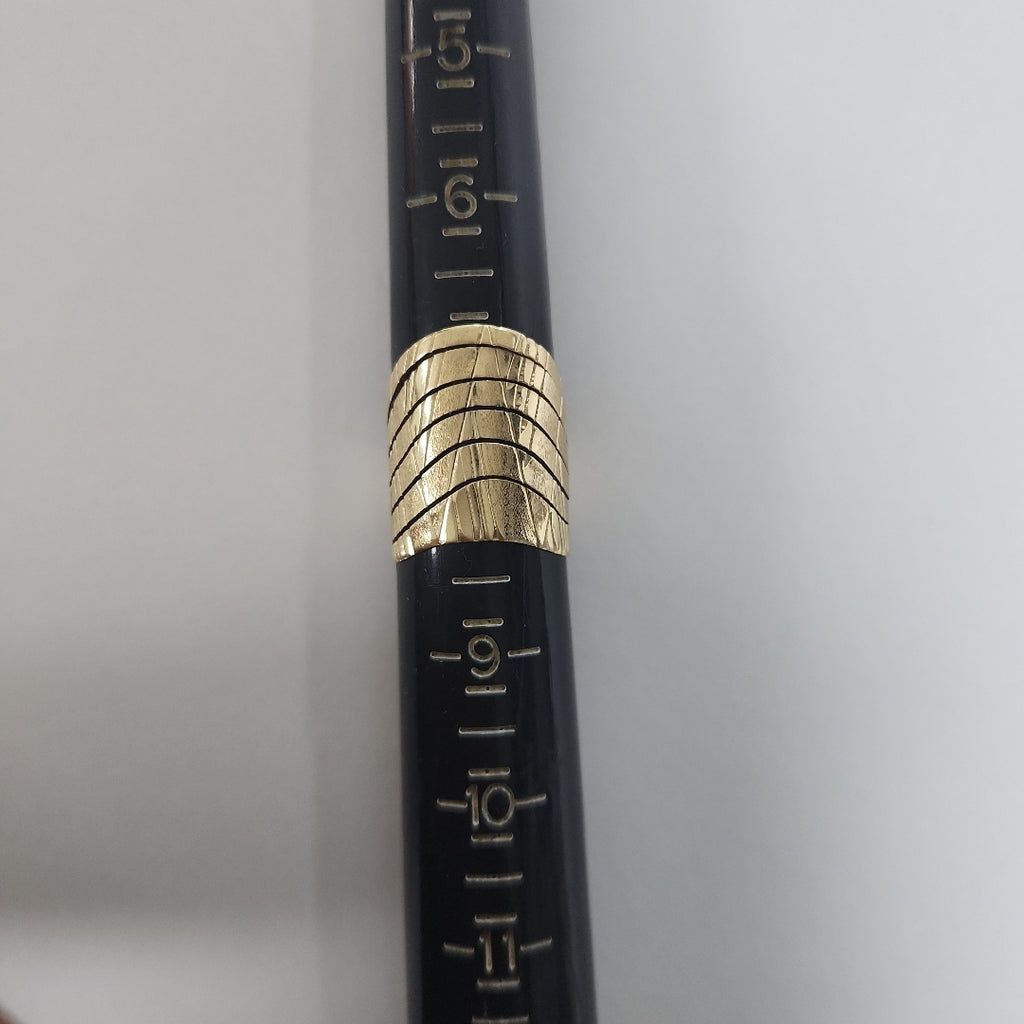 ANILLITO ORO 10 K 3,90 GRMS (SEMINUEVO)