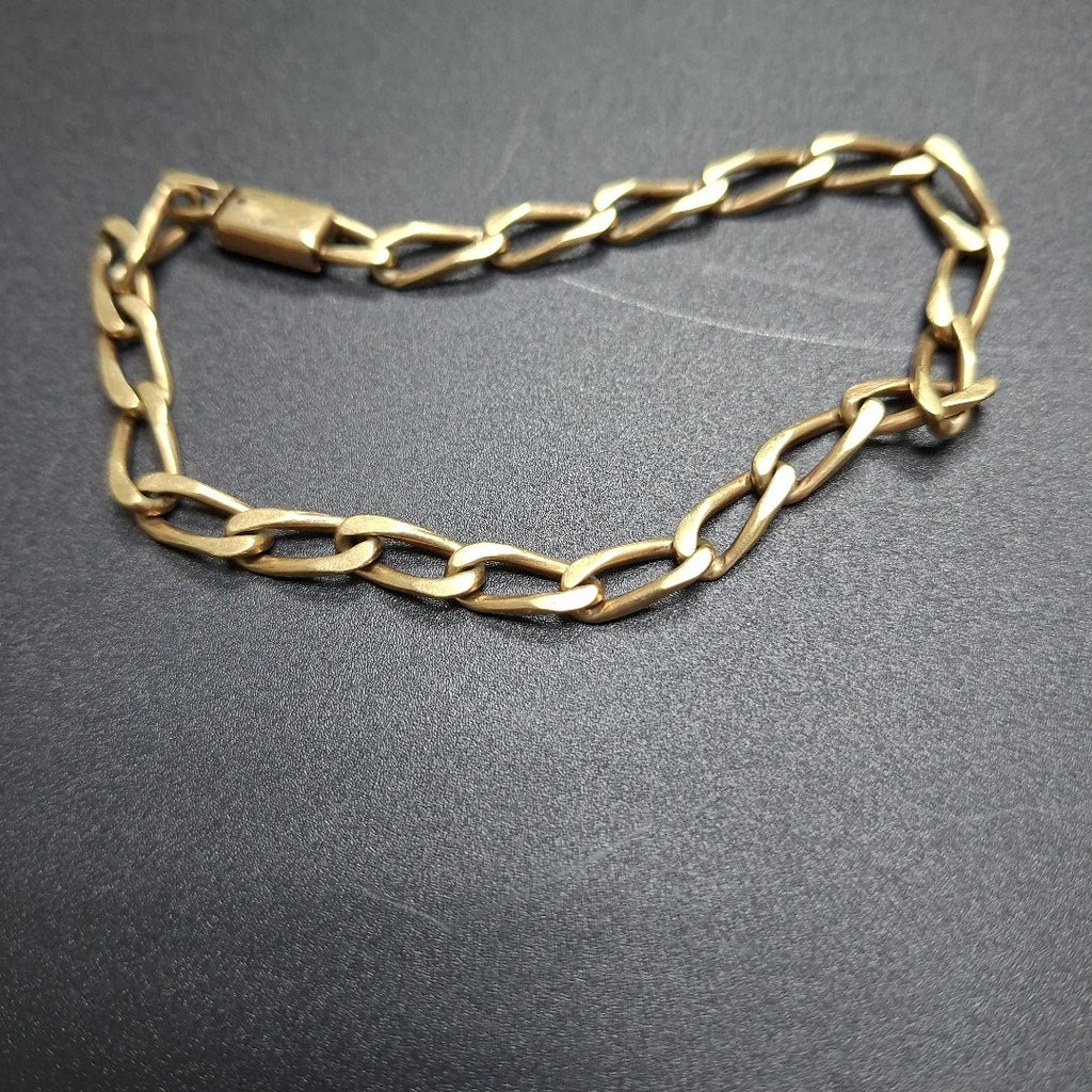 PULSERA ORO 8 K 14.4 GRMS (SEMINUEVO)