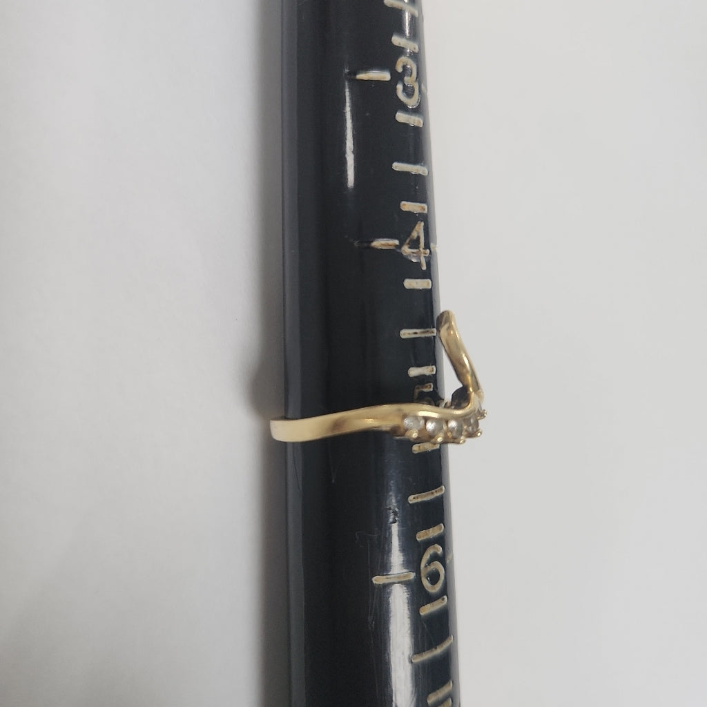 ANILLITO ORO 14 K 2,50 GRMS (SEMINUEVO)