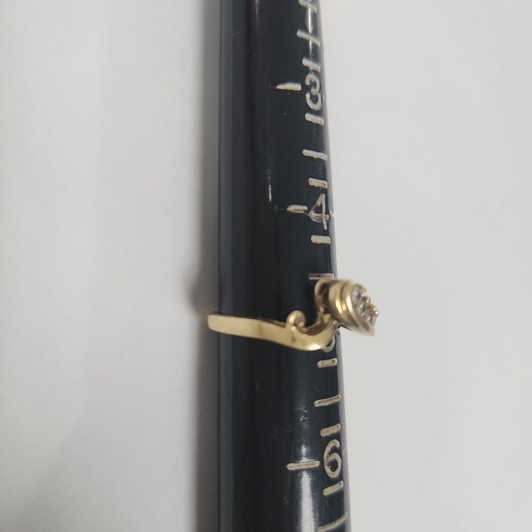 ANILLITO ORO 14 K 2,90 GRMS (SEMINUEVO)