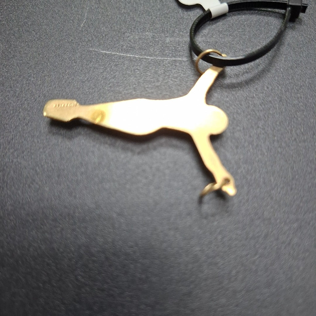 DIJE ORO 14 K 5.2 GRMS (SEMINUEVO)