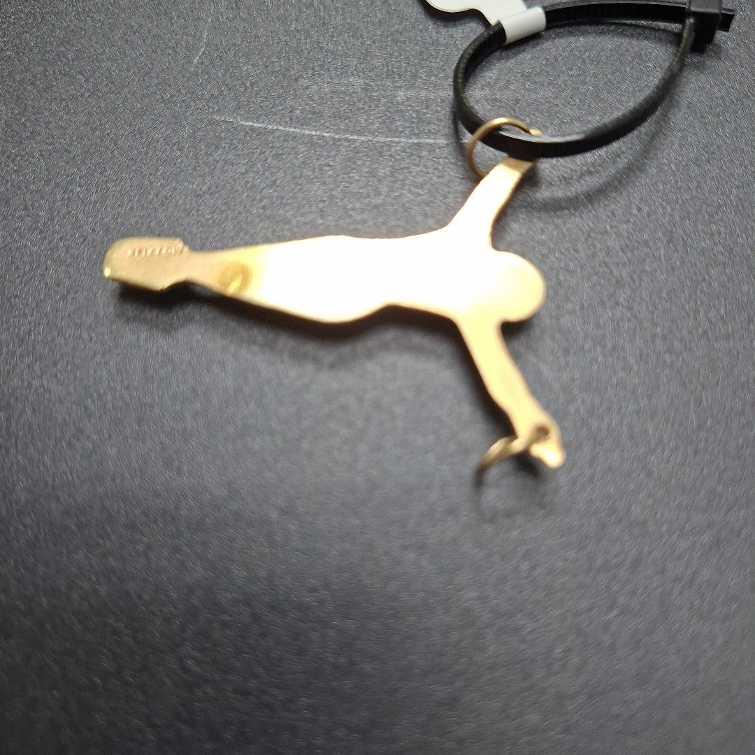 DIJE ORO 14 K 5.2 GRMS (SEMINUEVO)