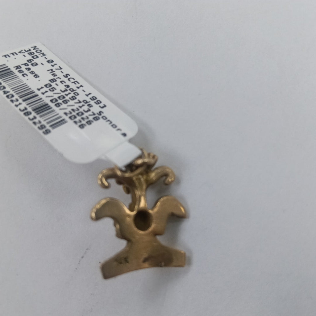 DIJE ORO 8 K 3,50 GRMS (SEMINUEVO)