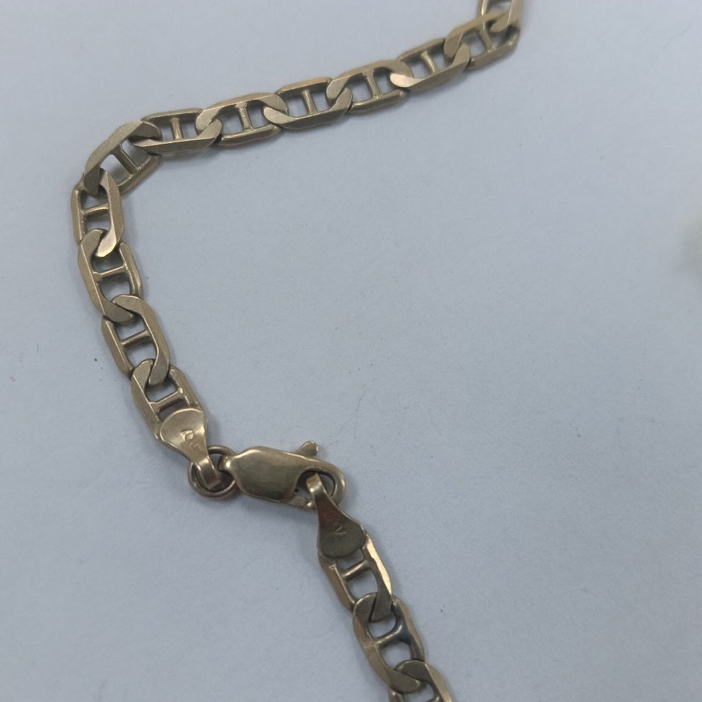 CADENA ORO 14 K 21.1 GRMS (SEMINUEVO)