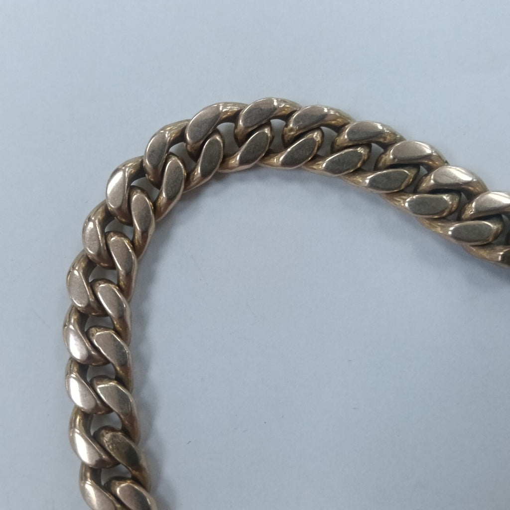 ESCLAVA ORO 8 K 58.2 GRMS (SEMINUEVO)