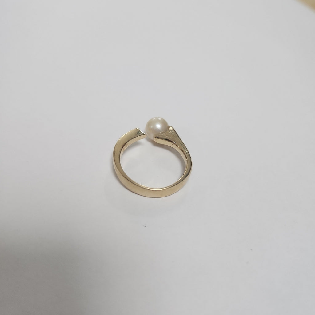 ANILLITO ORO 14 K 3,70 GRMS (SEMINUEVO)