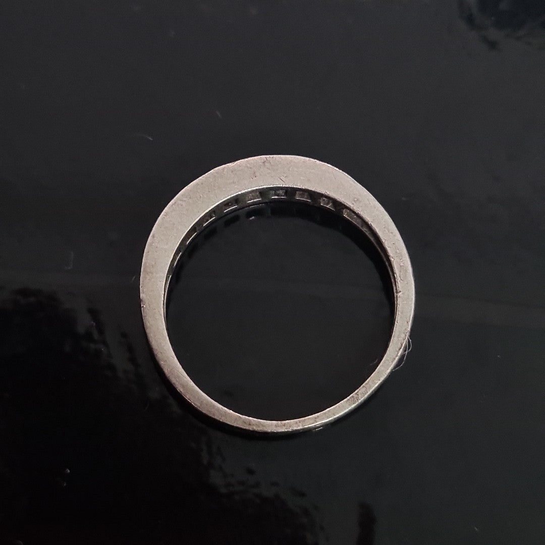ANILLITO PLATA 2.8 GRMS (SEMINUEVO)