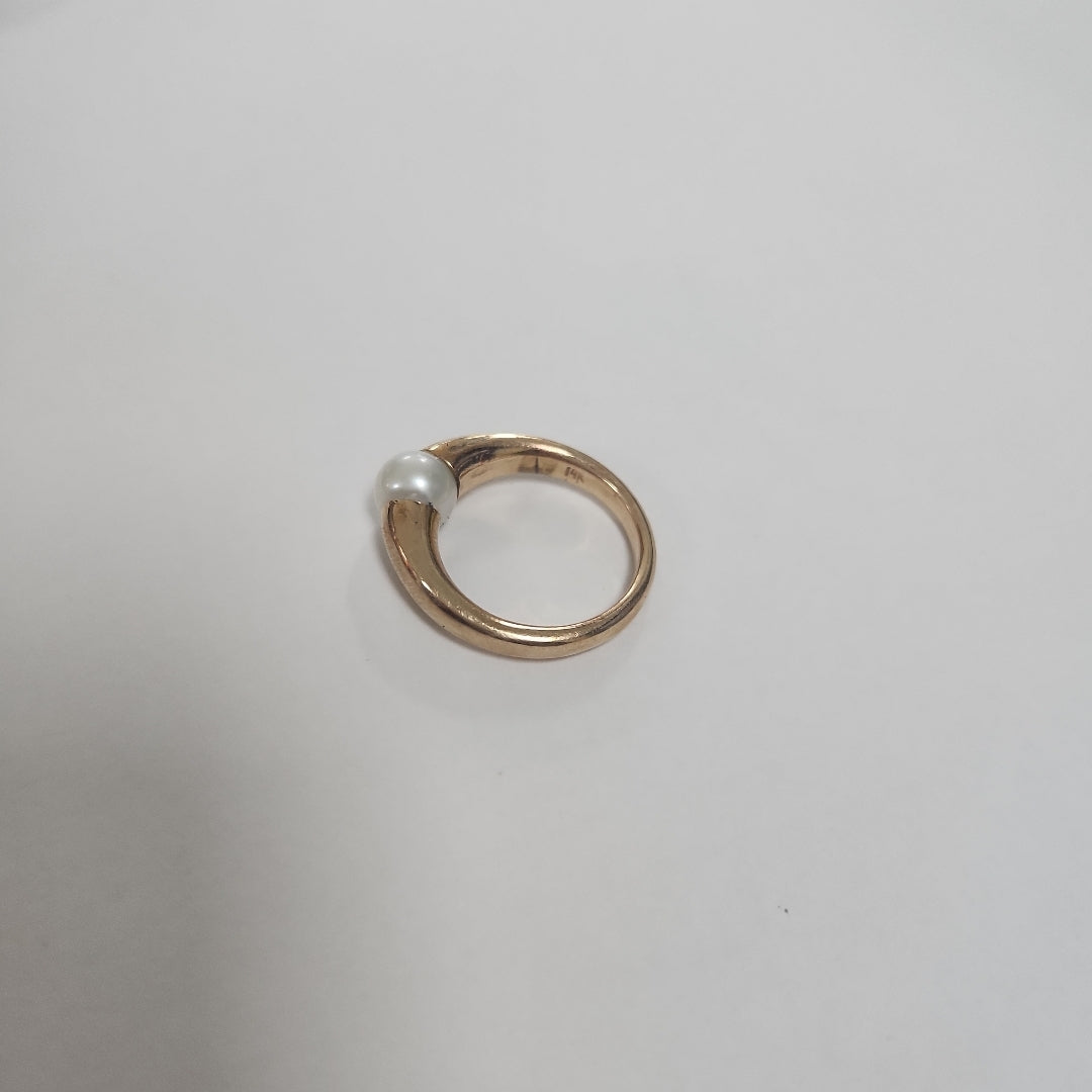 ANILLITO ORO 14 K 5,70 GRMS (SEMINUEVO)