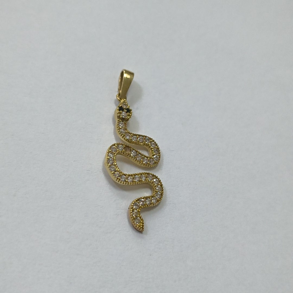 DIJE ORO 10 K 1,30 GRMS (SEMINUEVO)