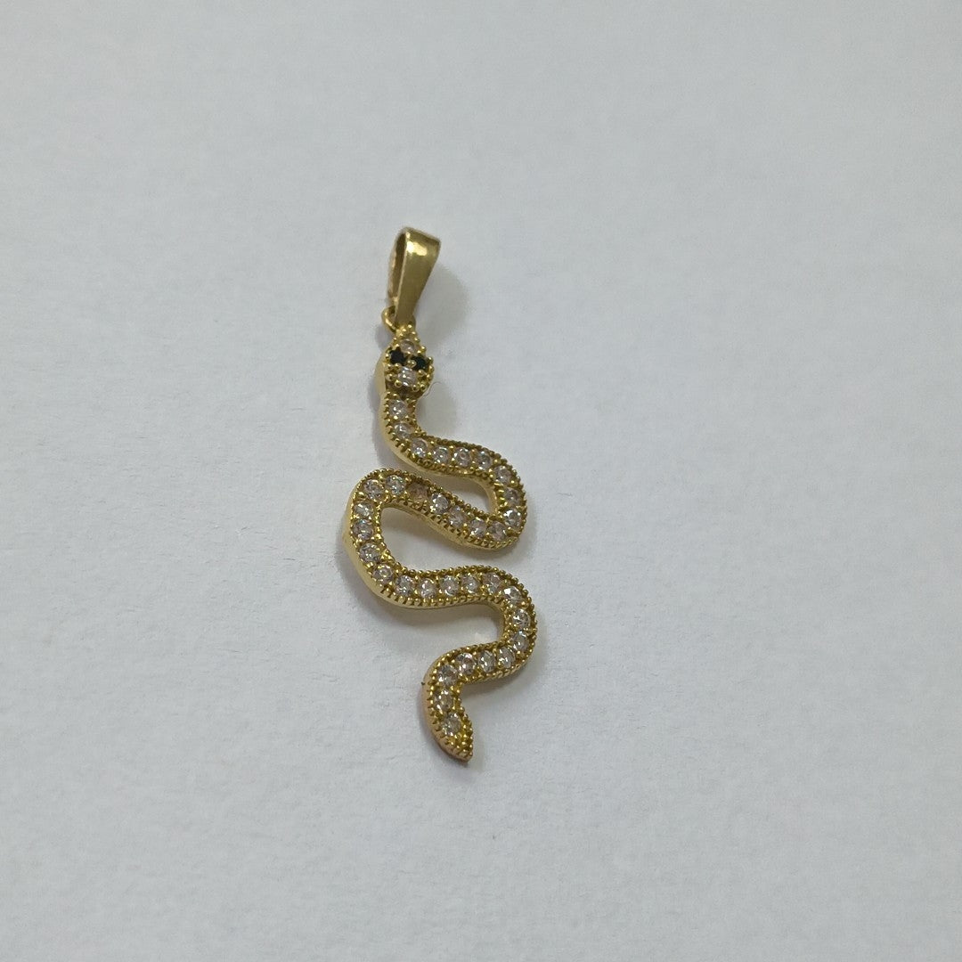 DIJE ORO 10 K 1,30 GRMS (SEMINUEVO)