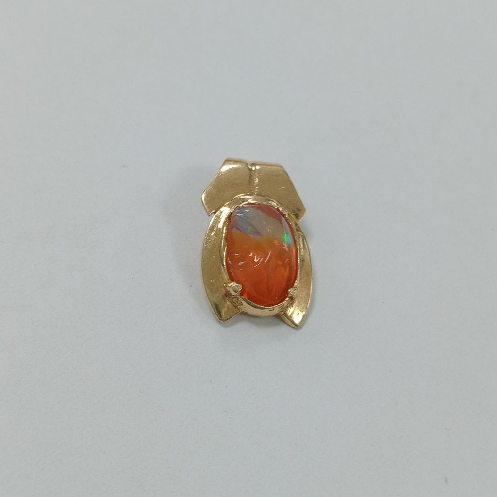 DIJE ORO 14 K 5.1 GRMS (SEMINUEVO)