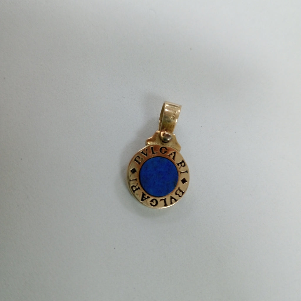 DIJE ORO 14 K 2.7 GRMS (SEMINUEVO)