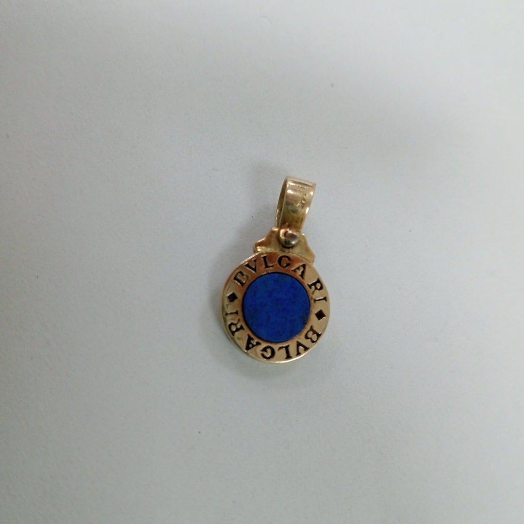 DIJE ORO 14 K 2.7 GRMS (SEMINUEVO)